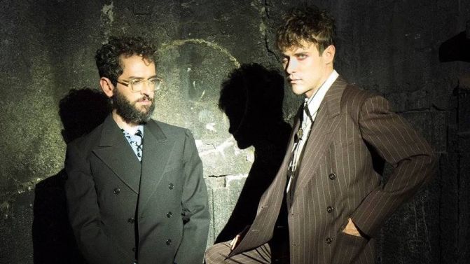 MGMT to Headline Opening Night of New NYC Venue, Sony Hall