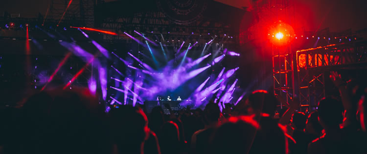 Re-live & Re-listen to Ultra Music Festival Sets Including Sweedish House Mafia
