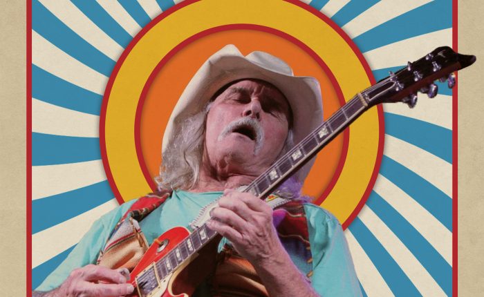 Dickey Betts to play The Beacon Theatre. Tickets On sale Today