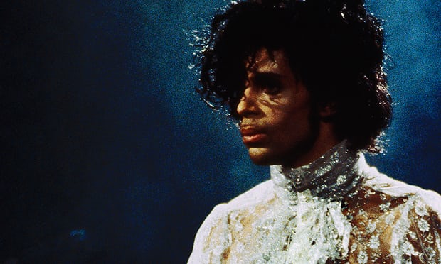 Hear Prince’s Original Studio Recording of ‘Nothing Compares 2 U’