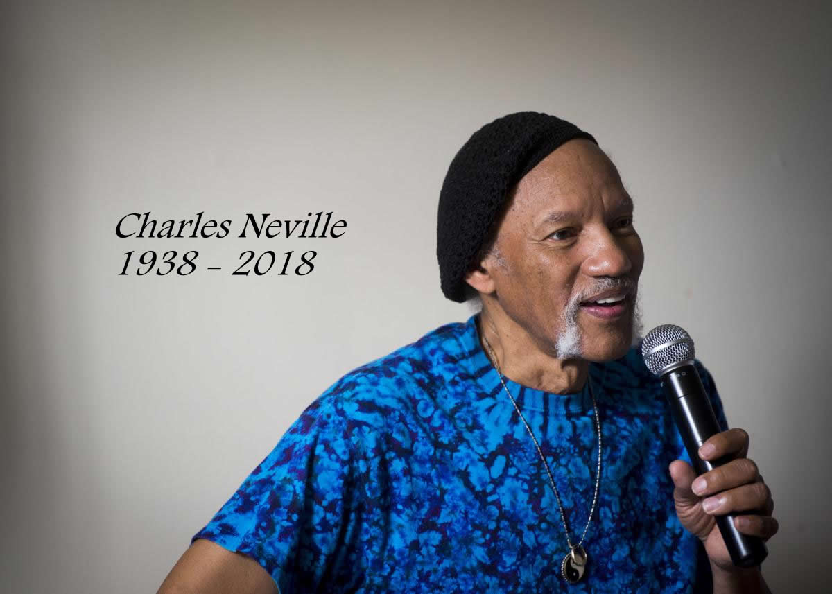 Charles Neville, legendary Neville Brothers saxophonist dies at 79