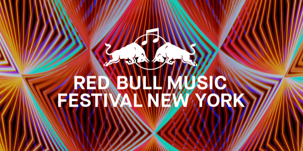 6th Annual Red Bull Music Festival NYC Returns in May