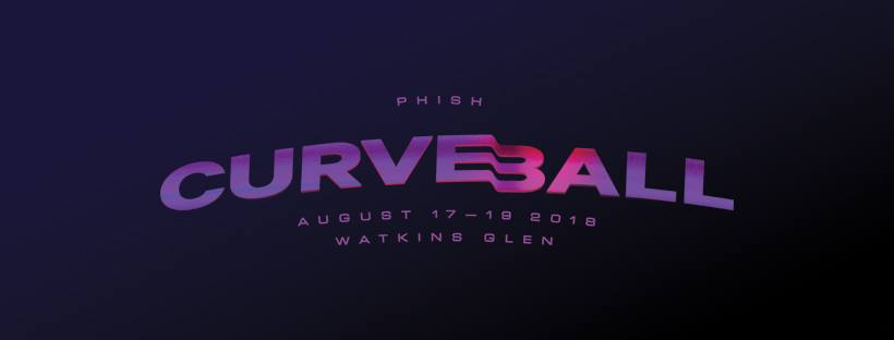 Phish’s Curveball Announces Lineup of Fan Games