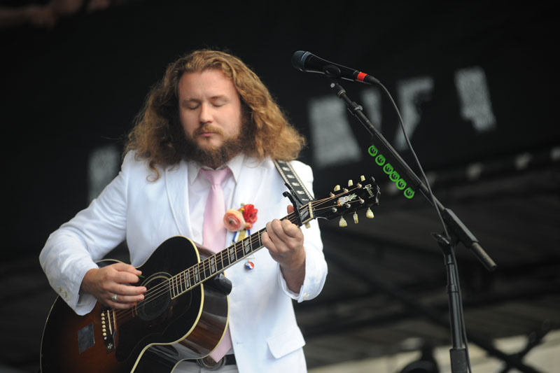 Tune in to Jim James Free Webcast This Wednesday
