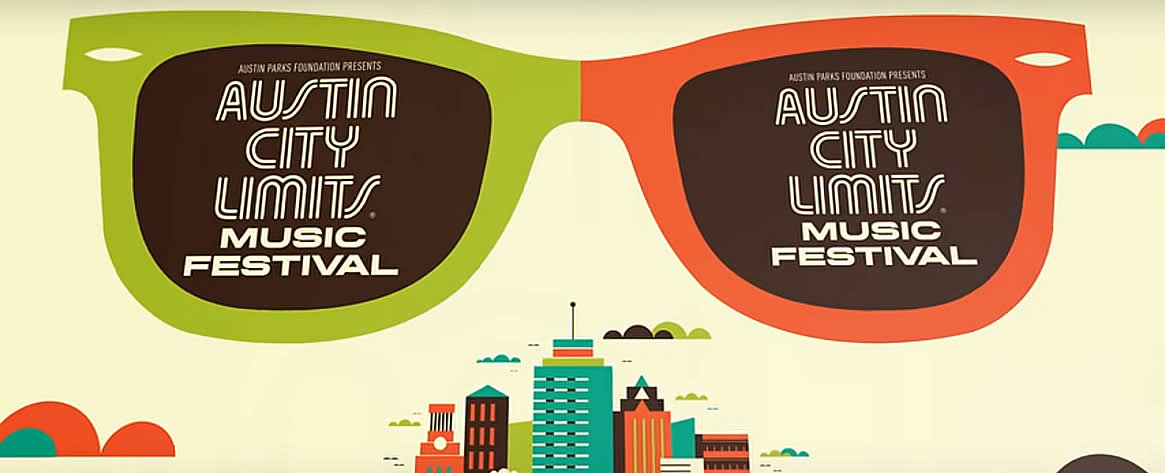 Austin City Limits Offers Free Live Stream of 1st Weekend