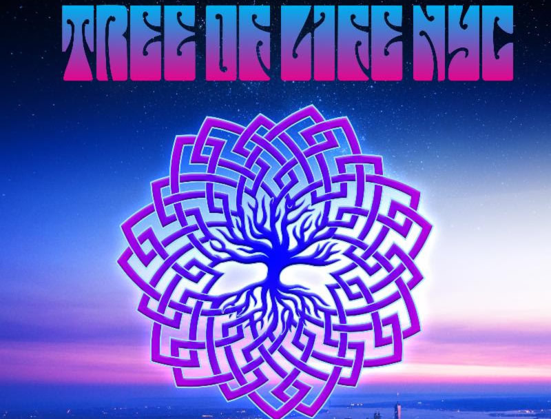 6th Tree of Life Benefit featuring Luther Dickinson, Cody Dickinson & Scott Metzger in NYC